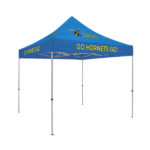 Deluxe 10′ X 10′ Event Tent Kitroyalblue