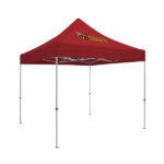 Deluxe 10′ X 10′ Event Tent Kitred
