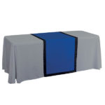28″ ACCENT TABLE RUNNER (UNIMPRINTED)