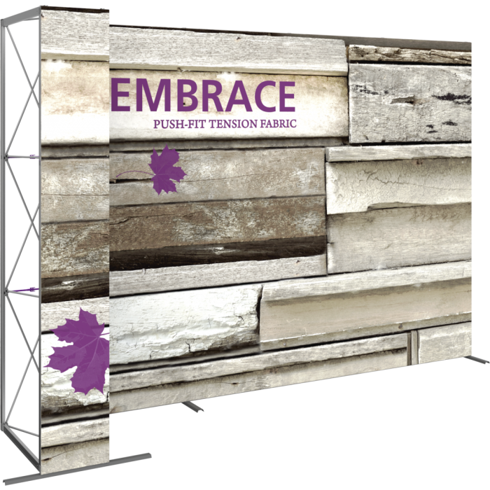 embrace-10ft-lshape-left-full-height-push-fit-tension-fabric-display_single-sided-endcaps-left