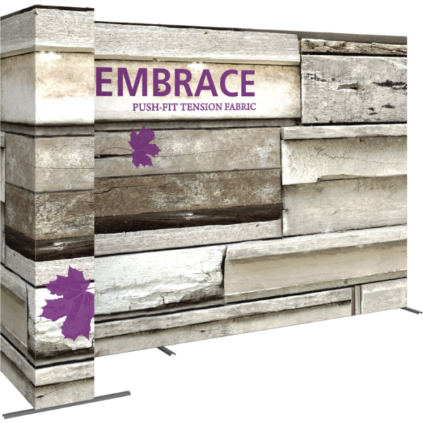 embrace-10ft-lshape-left-full-height-push-fit-tension-fabric-double-sided-endcaps-left