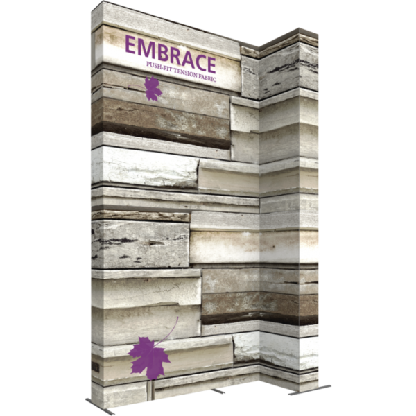 embrace-8ft-lshape-right-stacking-push-fit-tension-fabric-display_double-sided-endcaps-left