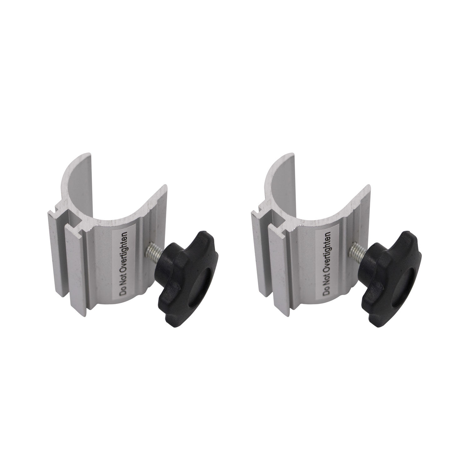 EuroFit Light Clamp (Pair)