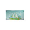 2' x 4' PVC-Free Banner Single-Sided