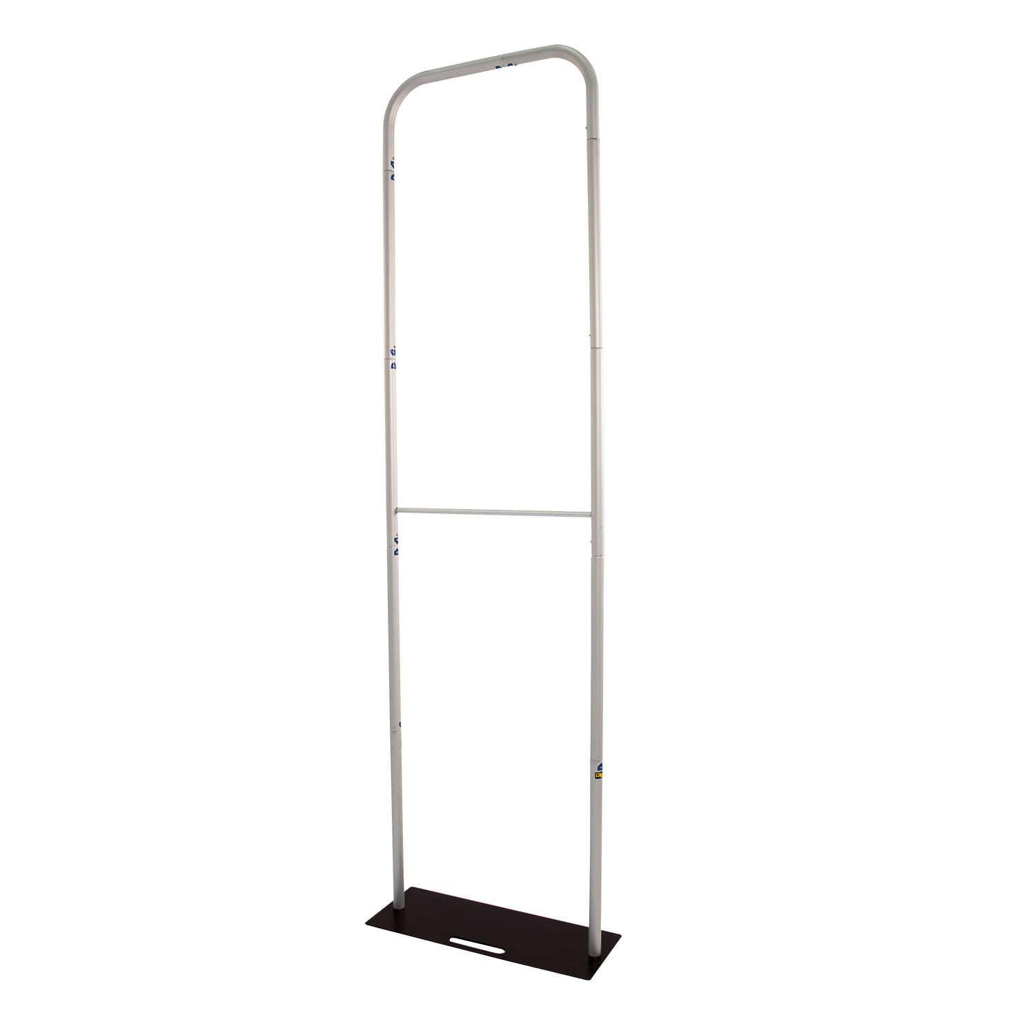 2' EuroFit Banner Display Hardware