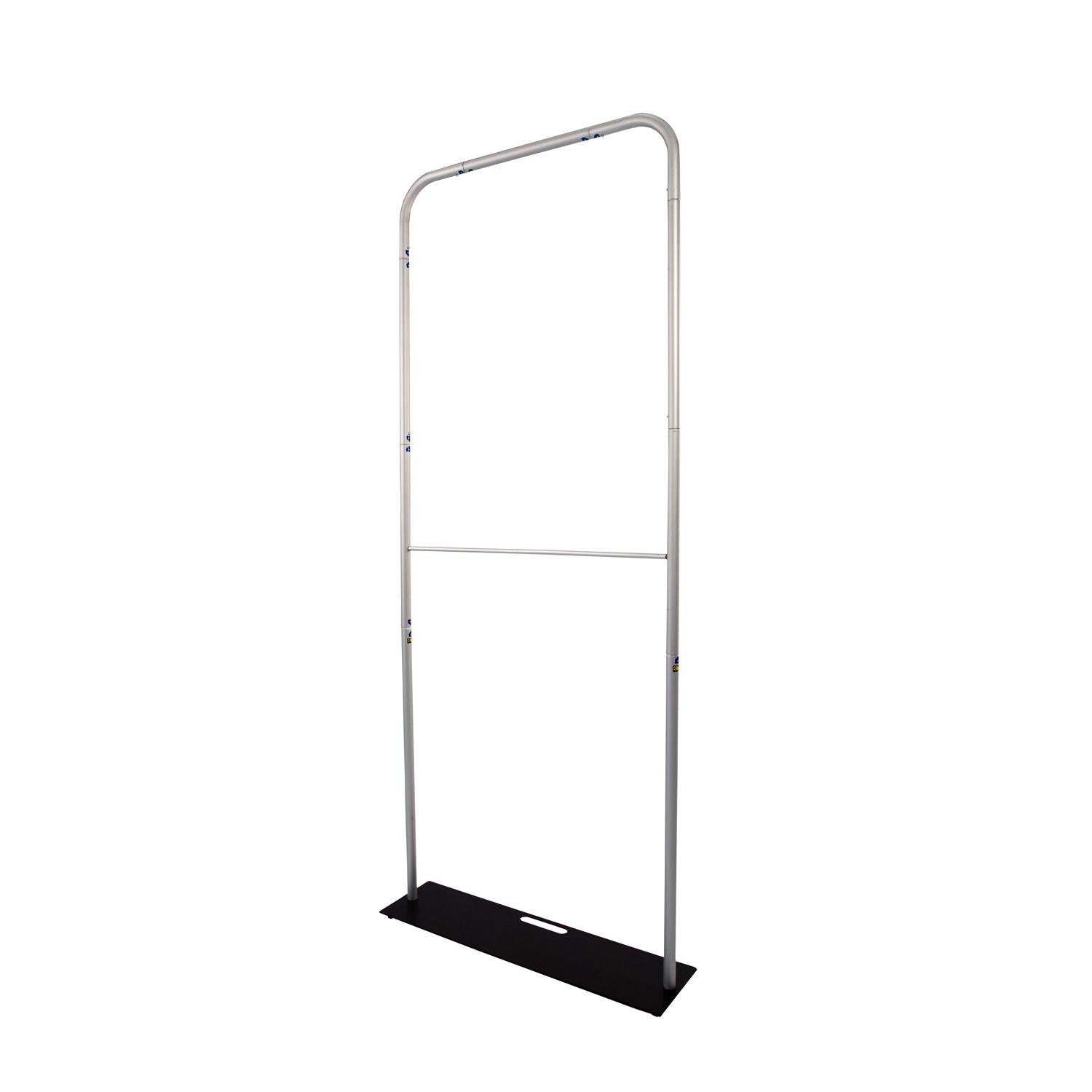 3' EuroFit Banner Display Hardware