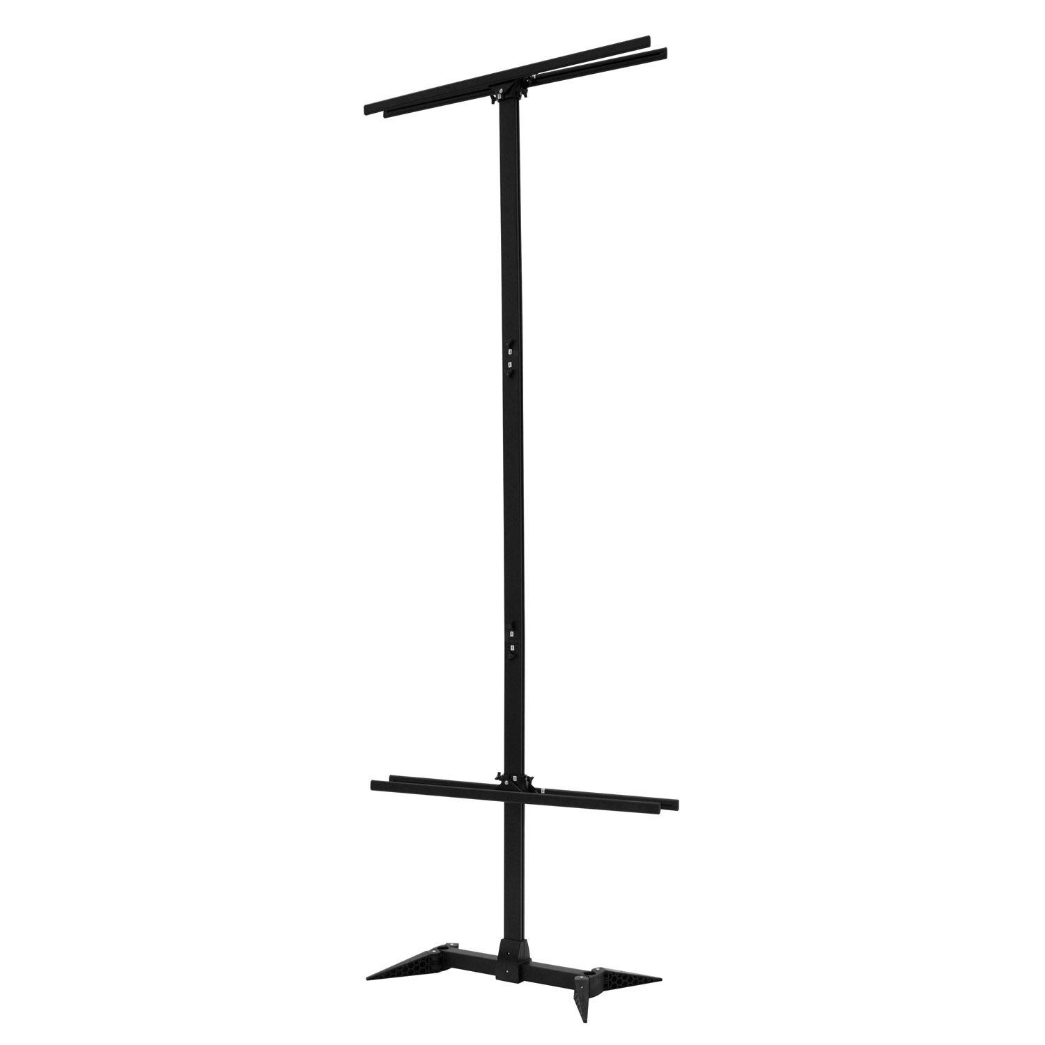 Base-X Banner Display Hardware