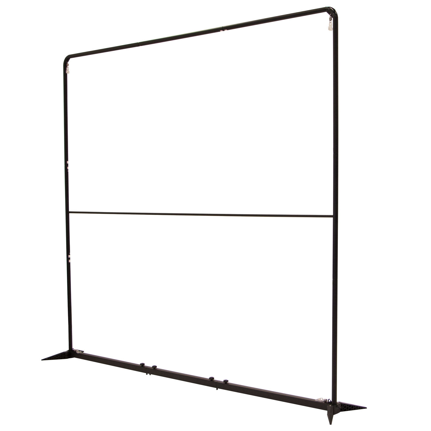 8.5' FrameWorx Hardware