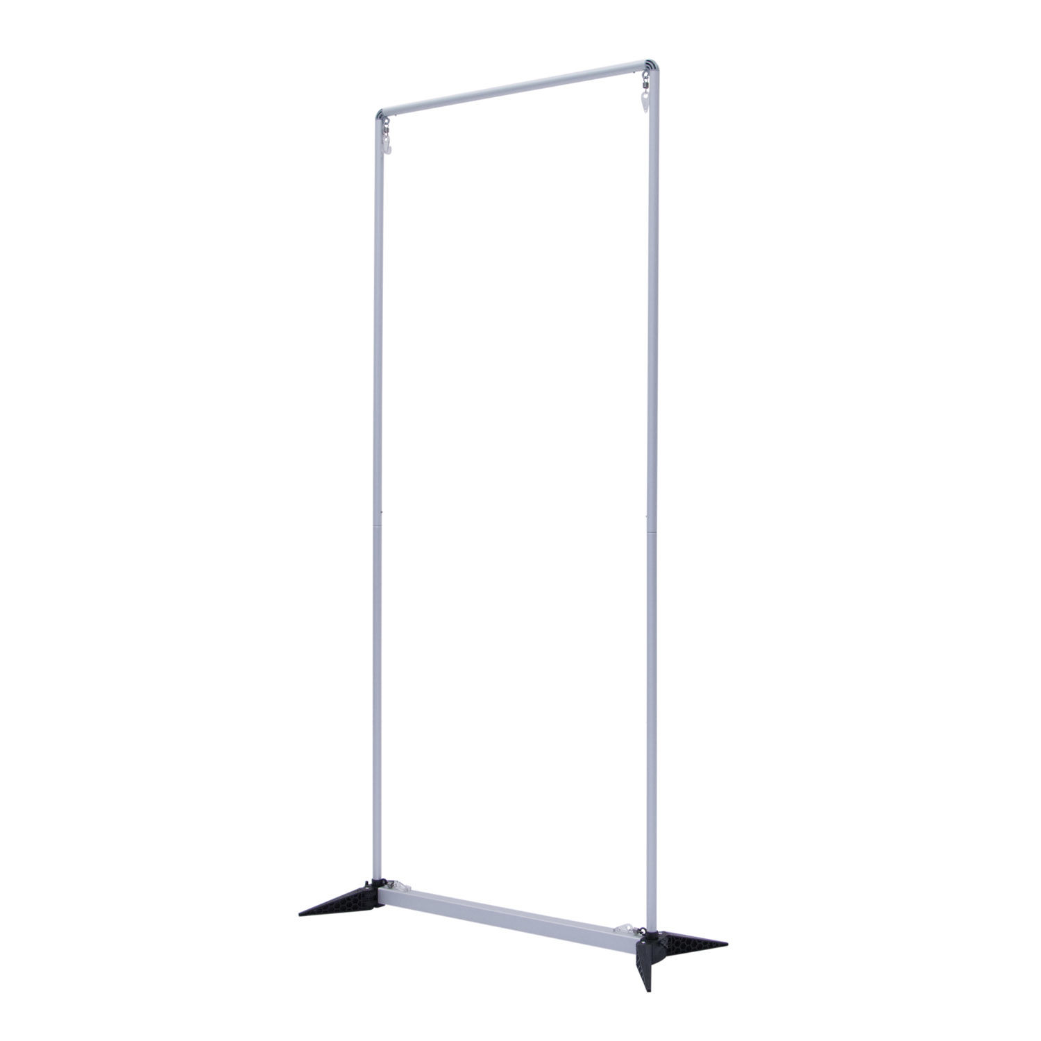 3' FrameWorx Banner Display Hardware