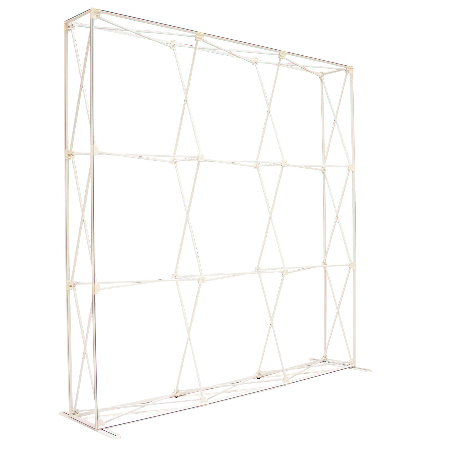 8' Verge Display Hardware