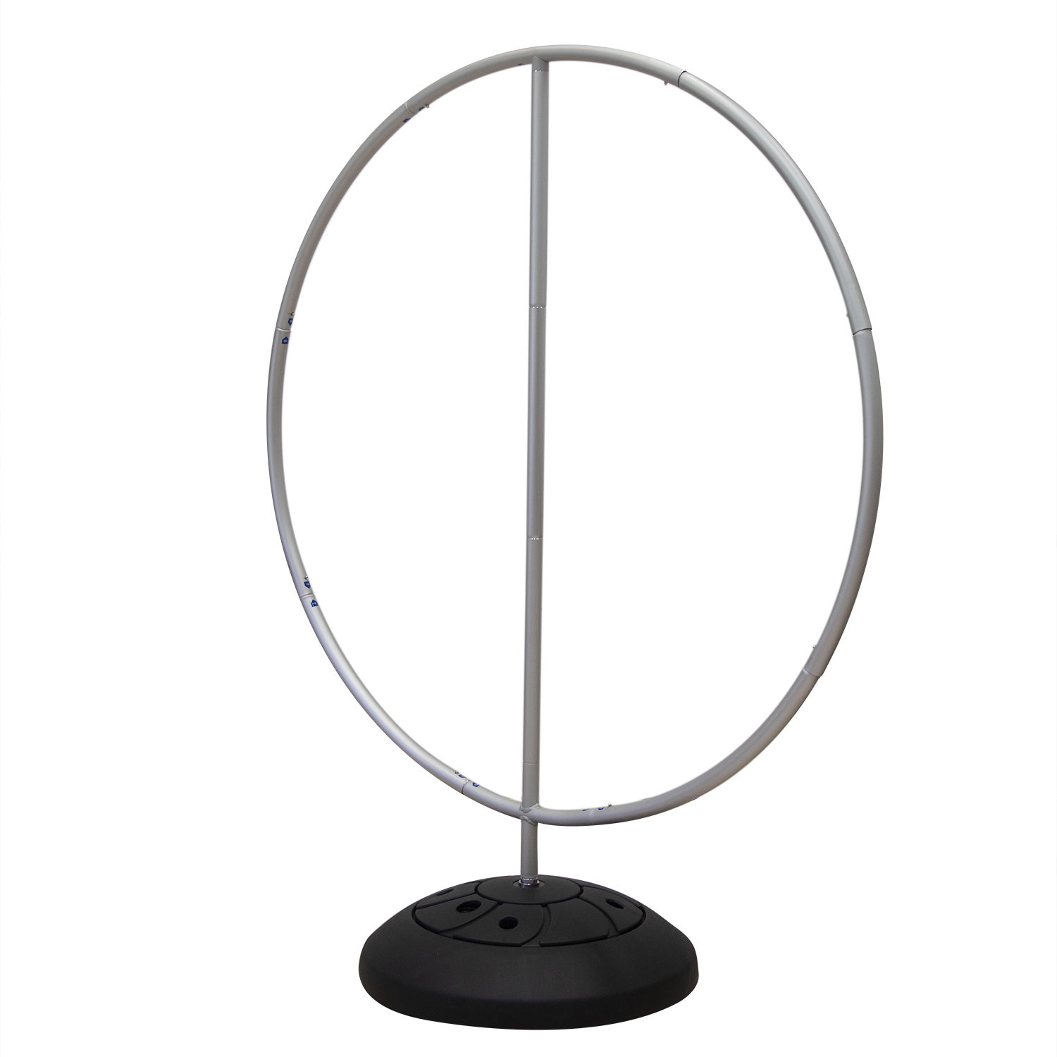 EuroFit Swivel Round Sign Hardware