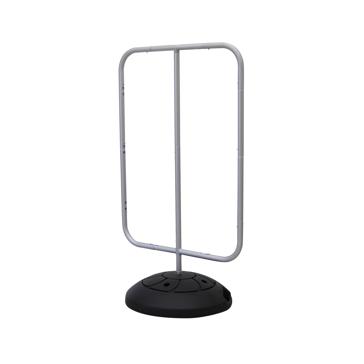 EuroFit Swivel Short Rectangle Sign Hardware