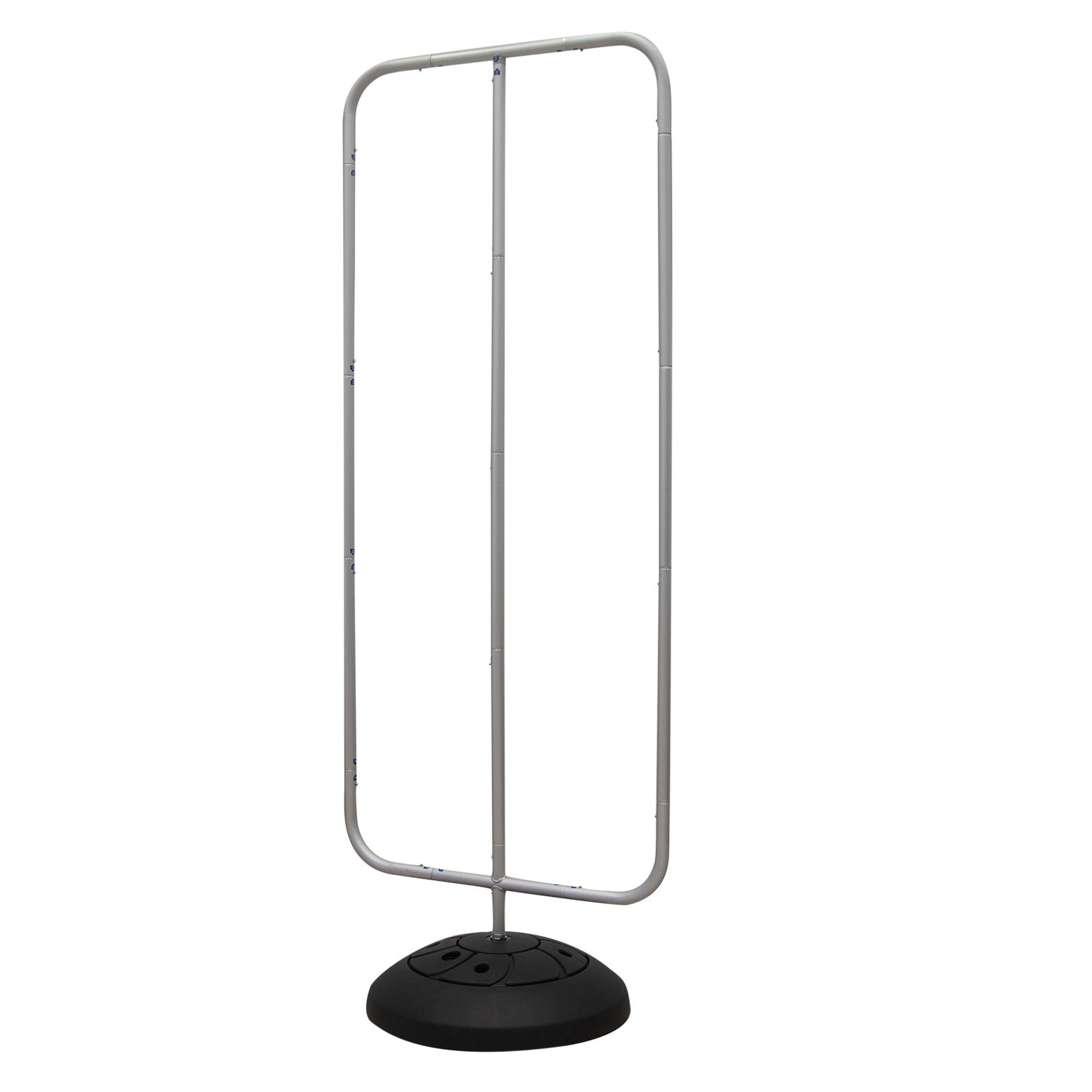EuroFit Swivel Tall Rectangle Sign Hardware