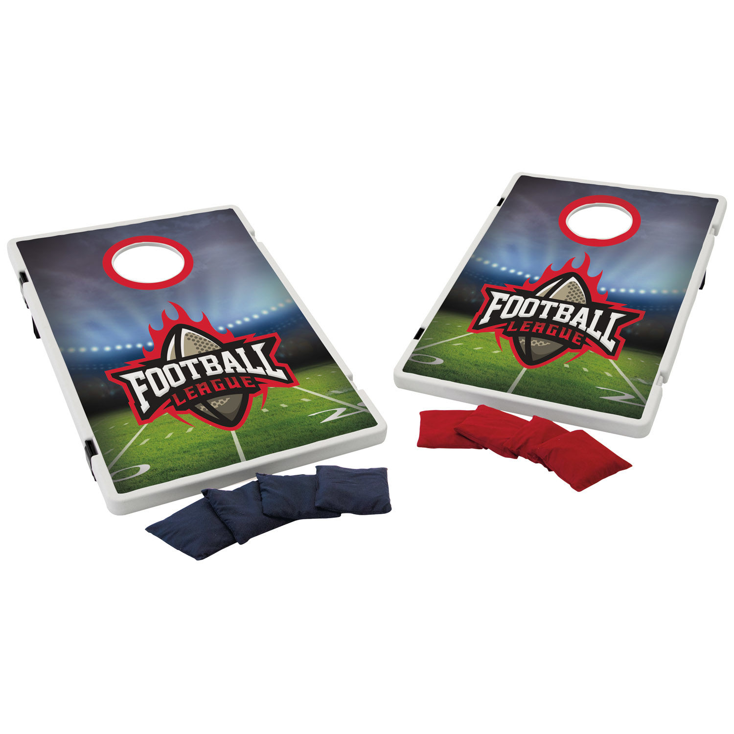 Value Bag Toss Kit