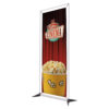3.5' FrameWorx Display (1-Sided, No-Curl Opaque)