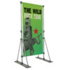 Performer Banner Display Kit (18 oz. Vinyl, Single-Sided)