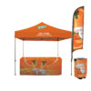 Tailgater Total Show Package