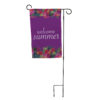 30" x 48" Garden Flag Kit Single-Sided