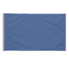 3' x 5' Solid-Color Nylon Flag