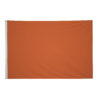4' x 6' Solid-Color Nylon Flag
