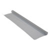 24"x30" Easysnap Hanging Unimprinted Banner-Clear Vinyl