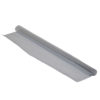 30"x40" Easysnap Hanging Unimprinted Banner-Clear Vinyl