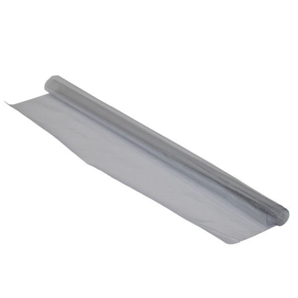 30"x40" Easysnap Hanging Unimprinted Banner-Clear Vinyl