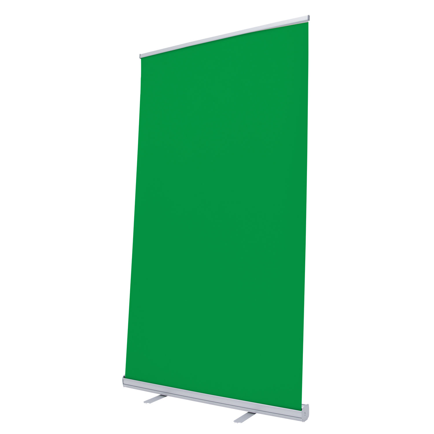 4' Retractor Green Screen Kit