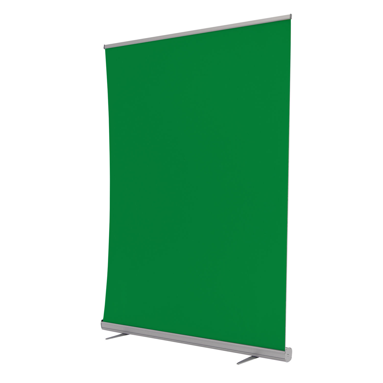 5' Retractor Green Screen Kit