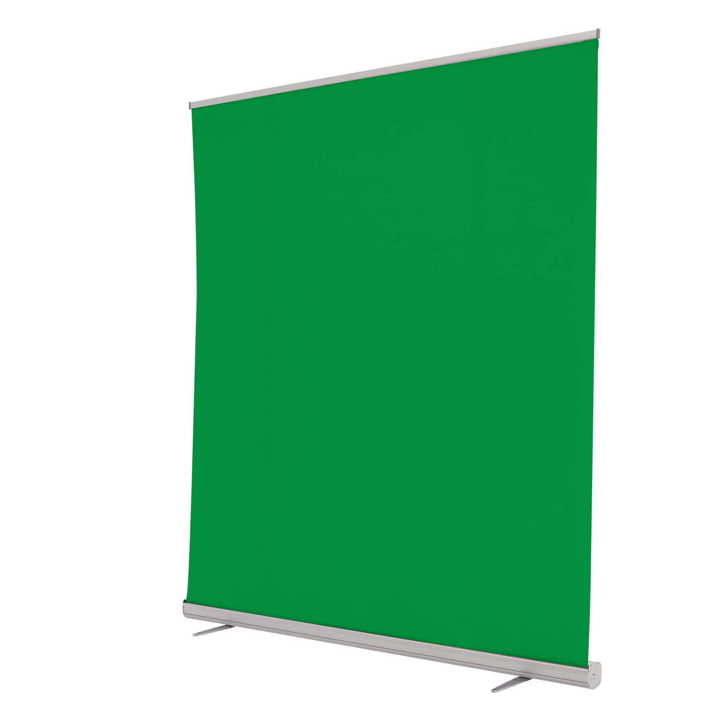 6' Retractor Green Screen Kit