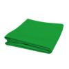 5'W x 90"H EuroFit Straight Wall Green Screen Cover