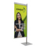 Side Snap Banner Display Kit