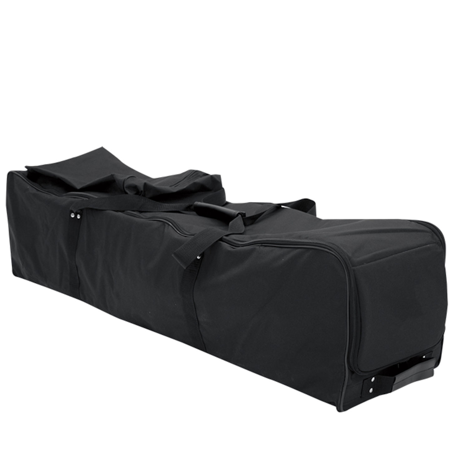 Compact 10' Tent Soft Carry Case with Wheels